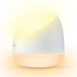 WiZ Squire LED tafellamp, RGBW, draagbaar