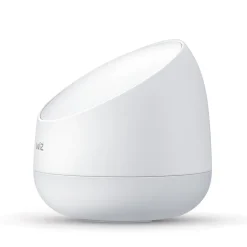 WiZ Squire LED tafellamp, RGBW, draagbaar