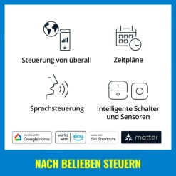 WiZ SuperSlim LED plafondlamp CCT Ø29cm wit