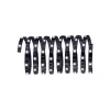 YourLED Eco Stripe 3m, 21,6 W, RGB, zwart