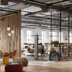 youvee UV-C-luchtreiniger, antraciet