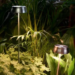 Zafferano Sister Light acculamp aardspies groen