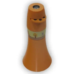 Zakprojector bosdieren 6-voudig batterijvoeding