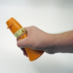 Zakprojector bosdieren 6-voudig batterijvoeding