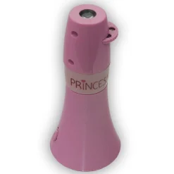 Zakprojector prinses 6-voudig batterijvoeding