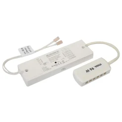 ZigBee Smart Home dim-controller max. 96W LED 24