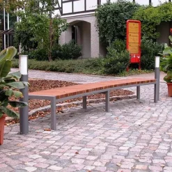 Zuillamp Elvio zonder bewegingssensor